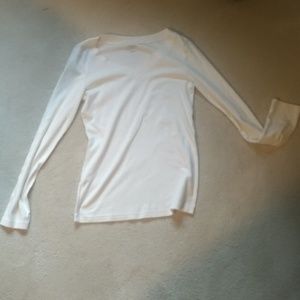 Long Sleeved Shirt